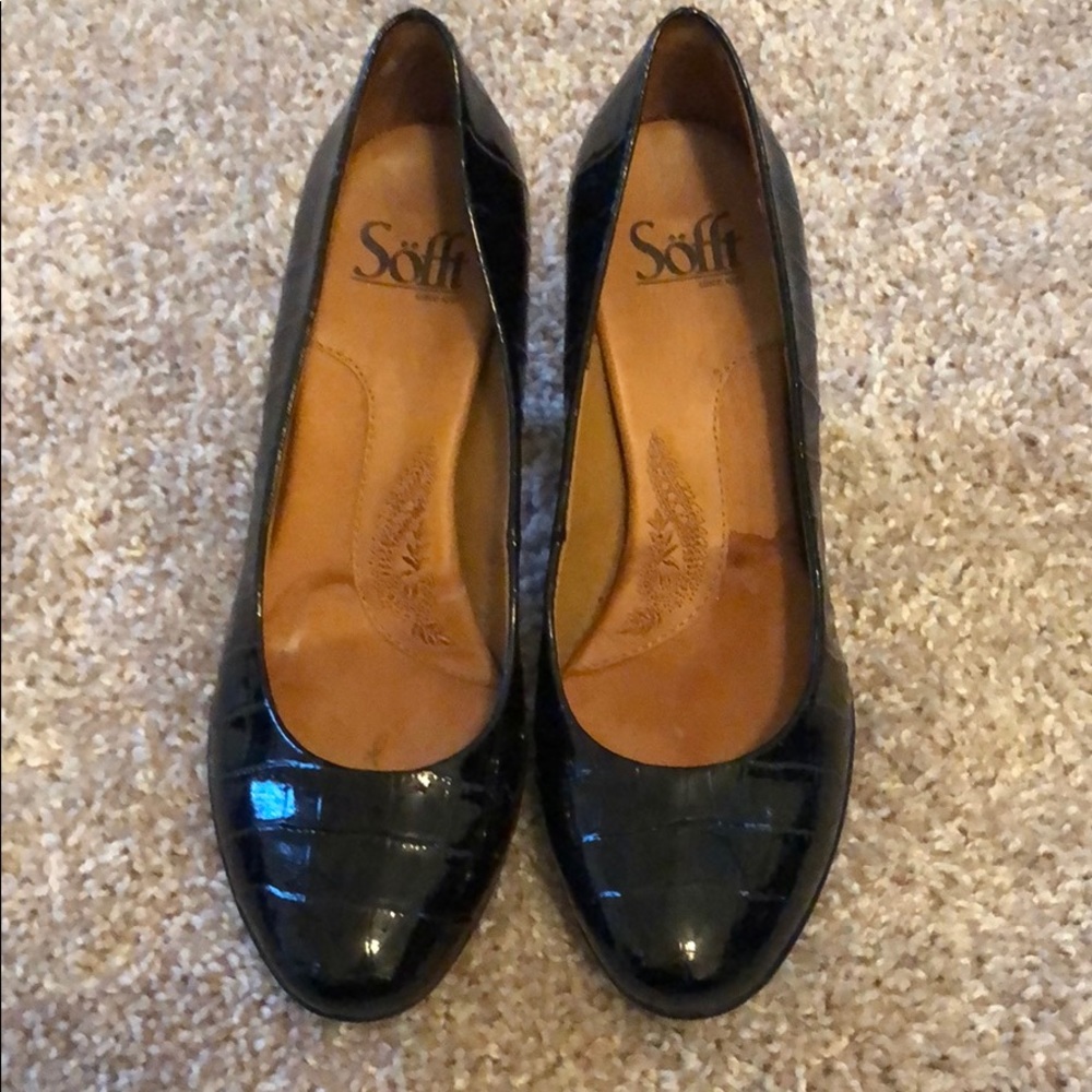 Sofft heels